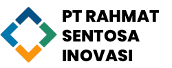 Lgo PT Rahmat Sentosa Inovasi